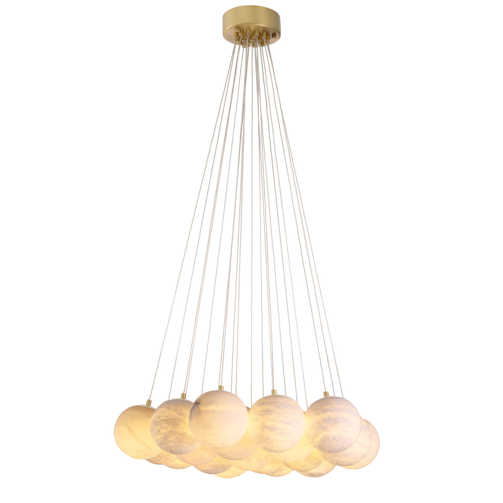 Sphinx Chandelier - Light House Co.