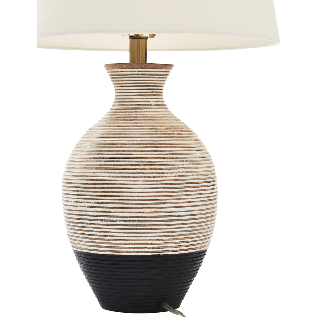 Ignacio Table Lamp - Light House Co.