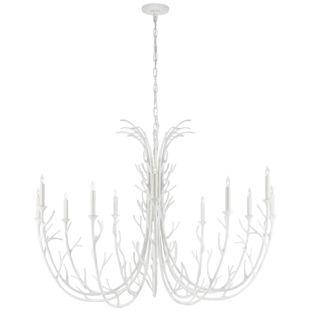 Silva Grande Chandelier - Light House Co.