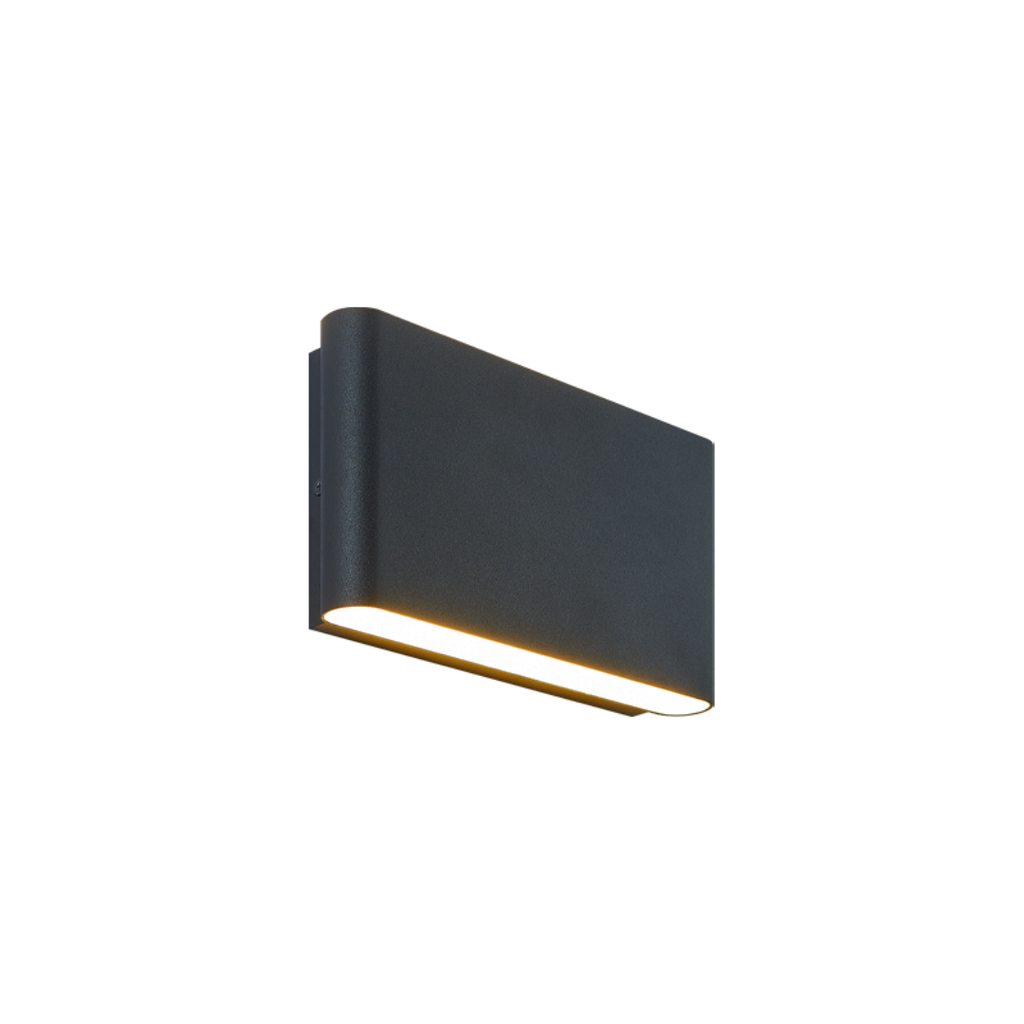 Beckett Outdoor Wall Lights - Light House Co.
