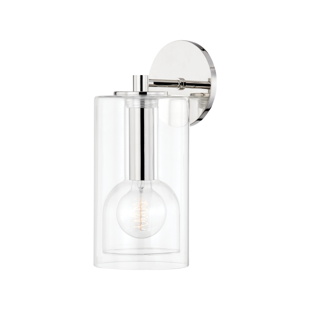 Belinda Wall Sconce - Light House Co.