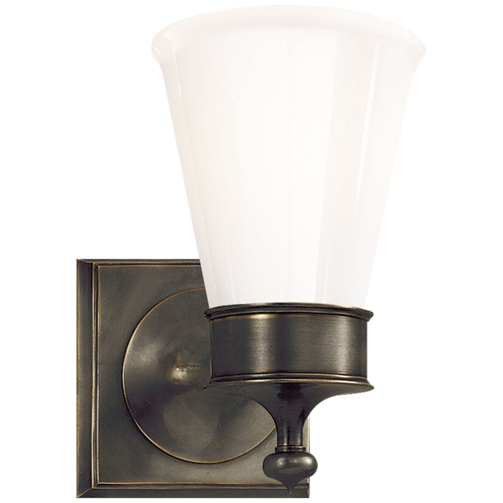 Siena Single Sconce - Light House Co.