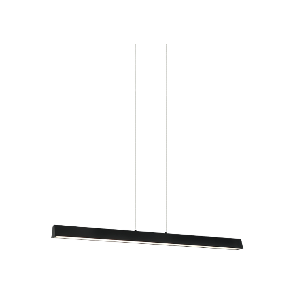 Isosceles LED Pendant - Light House Co.
