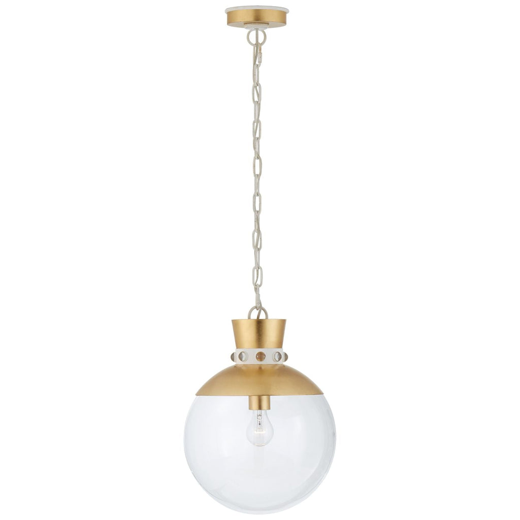 Lucia Pendant - Light House Co.