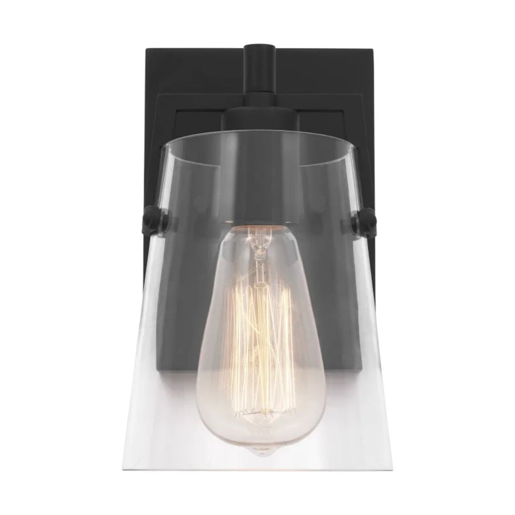 Crofton Small Sconce - Light House Co.