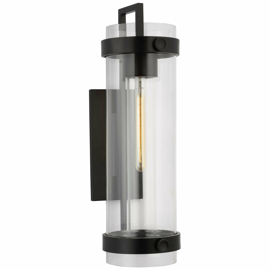 Kears Bracketed Wall Light - Light House Co.