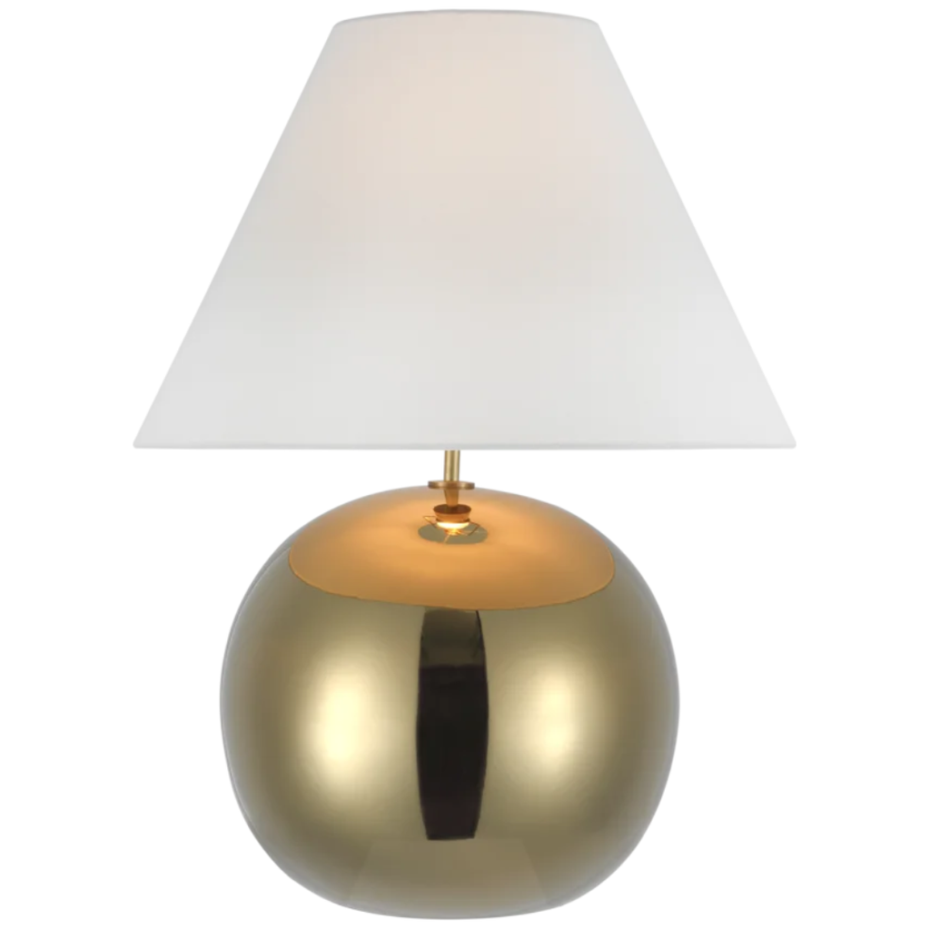 Brielle Large Table Lamp - Light House Co.