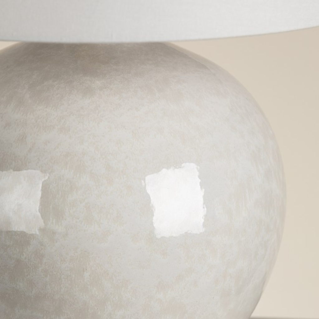 Karina Table Lamp - Light House Co.