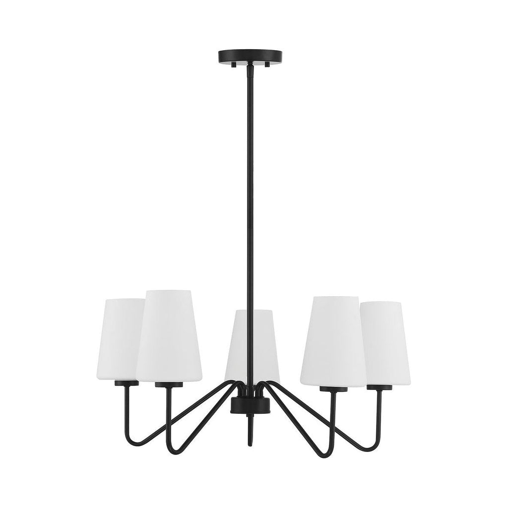 Dalla Chandelier - Light House Co.