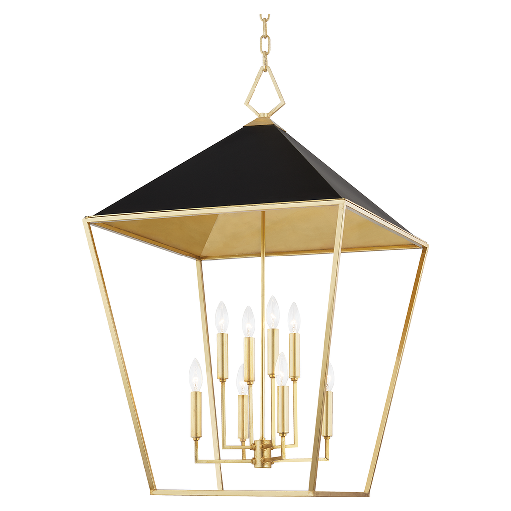 Paxton Pendant - Light House Co.