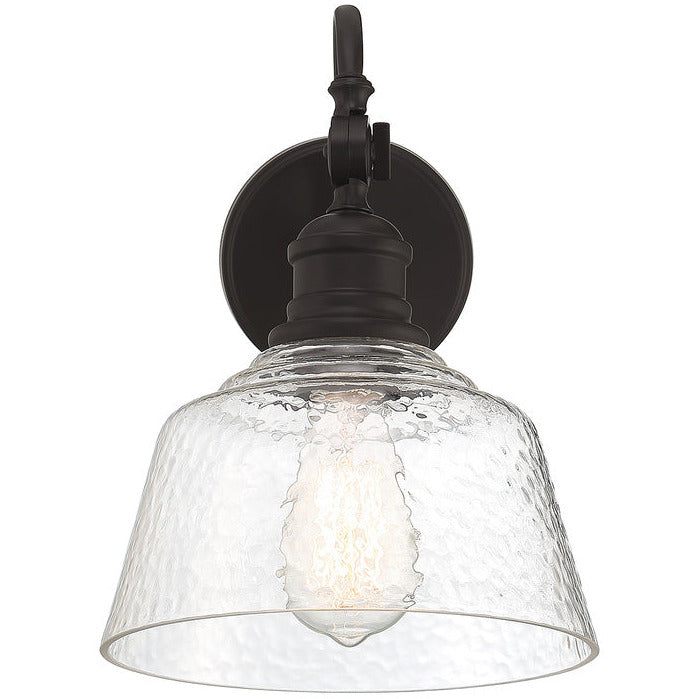 Miley Wall Sconce - Light House Co.