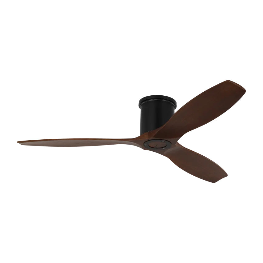 Collins 52" Smart Hugger Ceiling Fan - Light House Co.