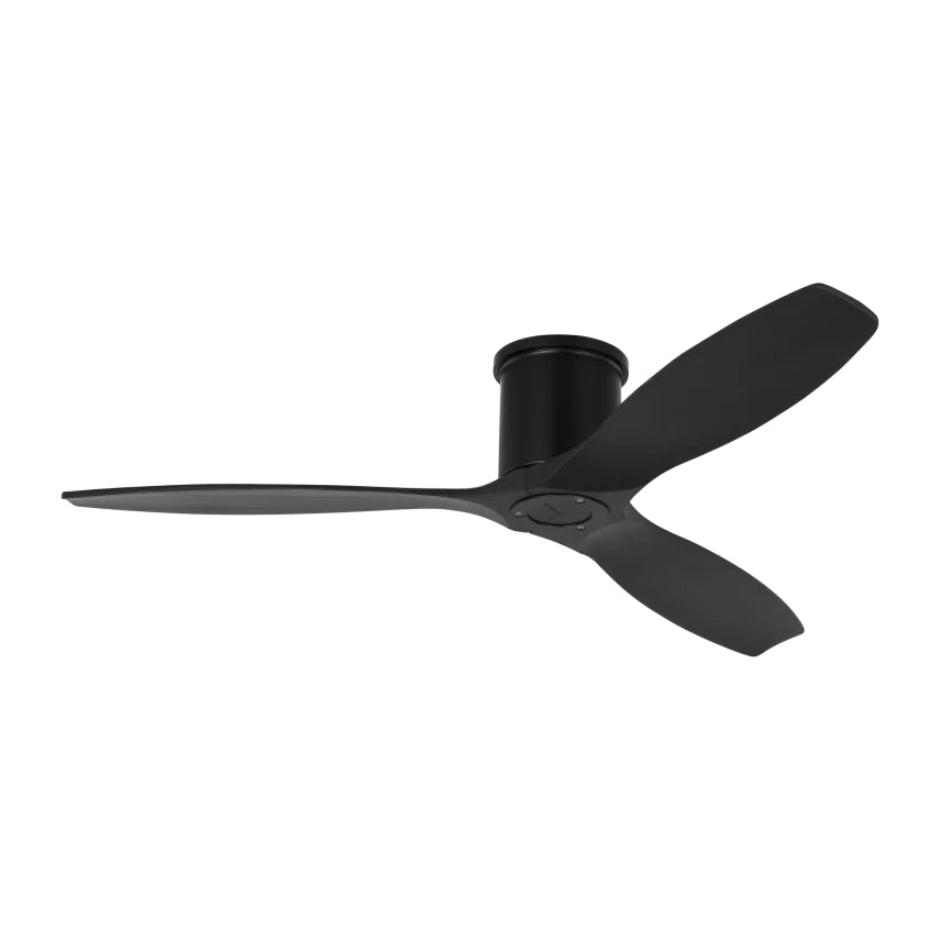 Collins 52" Smart Hugger Ceiling Fan - Light House Co.