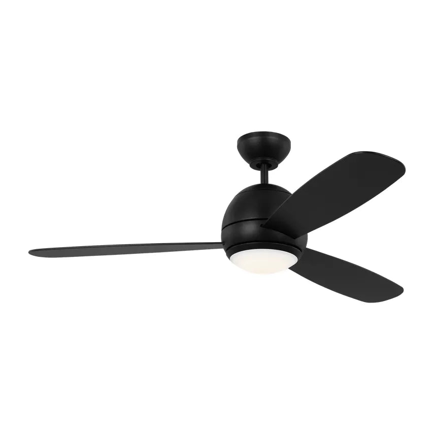 Orbis 52" LED Ceiling Fan - Light House Co.
