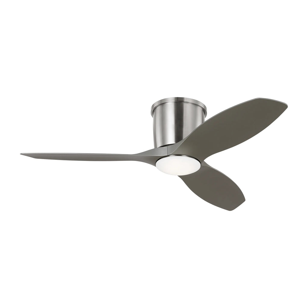 Titus 44" Hugger LED Ceiling Fan - Light House Co.