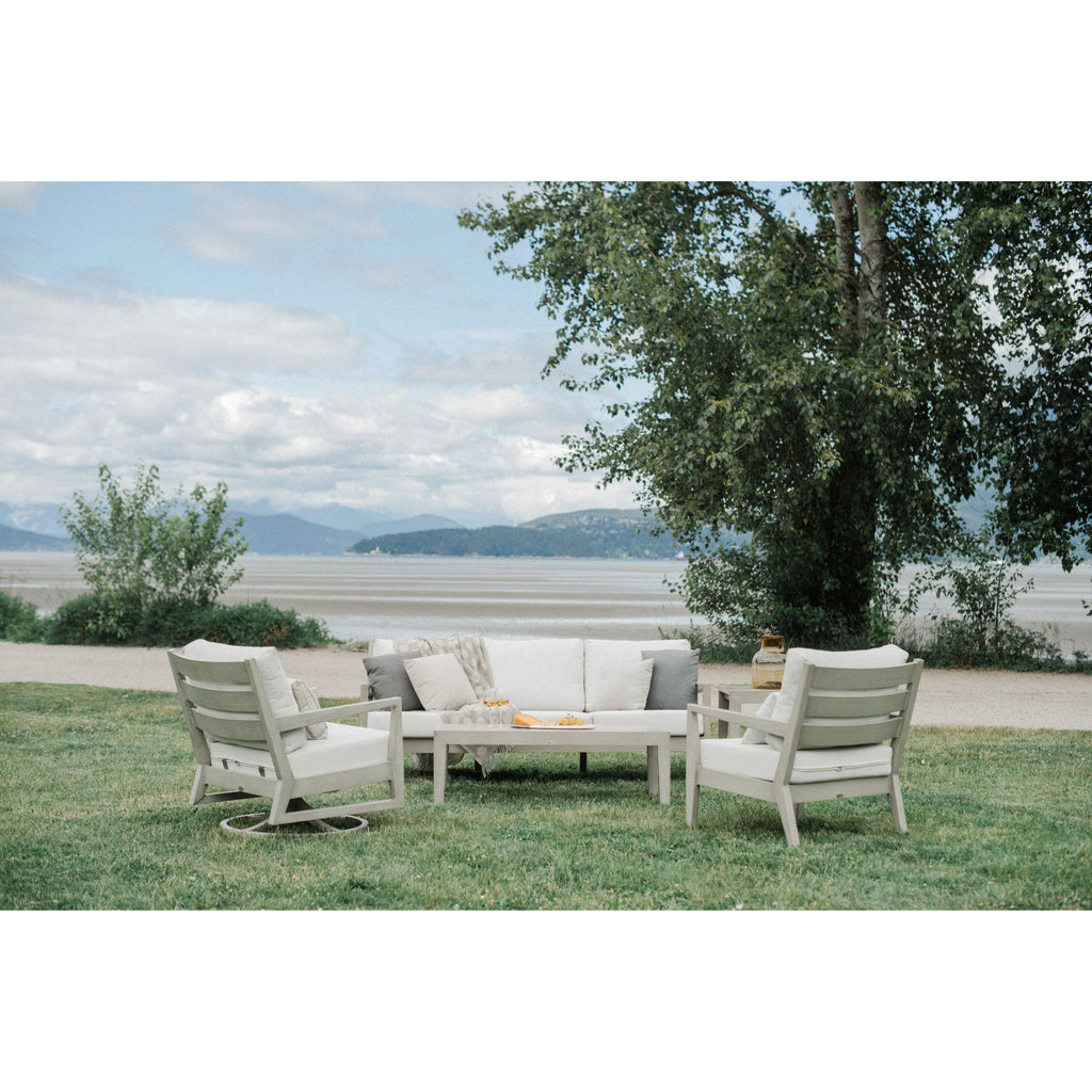 Lucia Sofa | Outdoor Accent Chairs | Ratana - Light House Co.