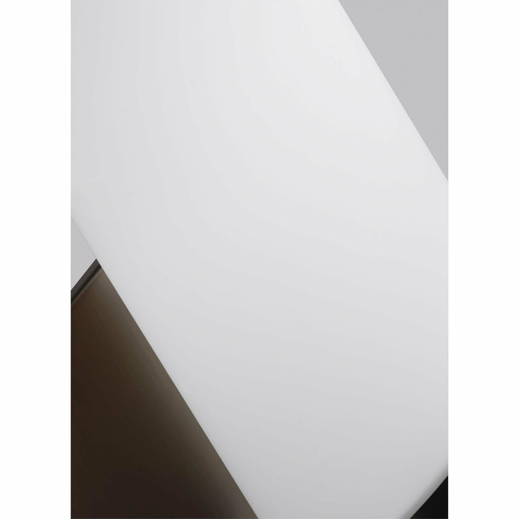 Alturas Wall Sconce - Brushed Oil Rubbed Bronze | Open Box - Light House Co.