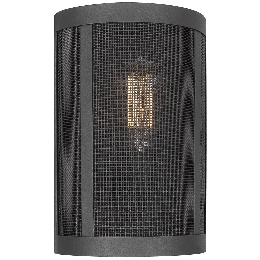 Gereon One Light Wall / Bath Sconce - Light House Co.