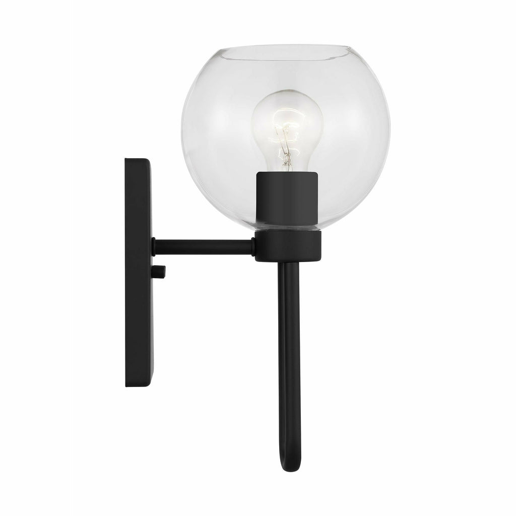 Codyn Wall Sconce - Light House Co.