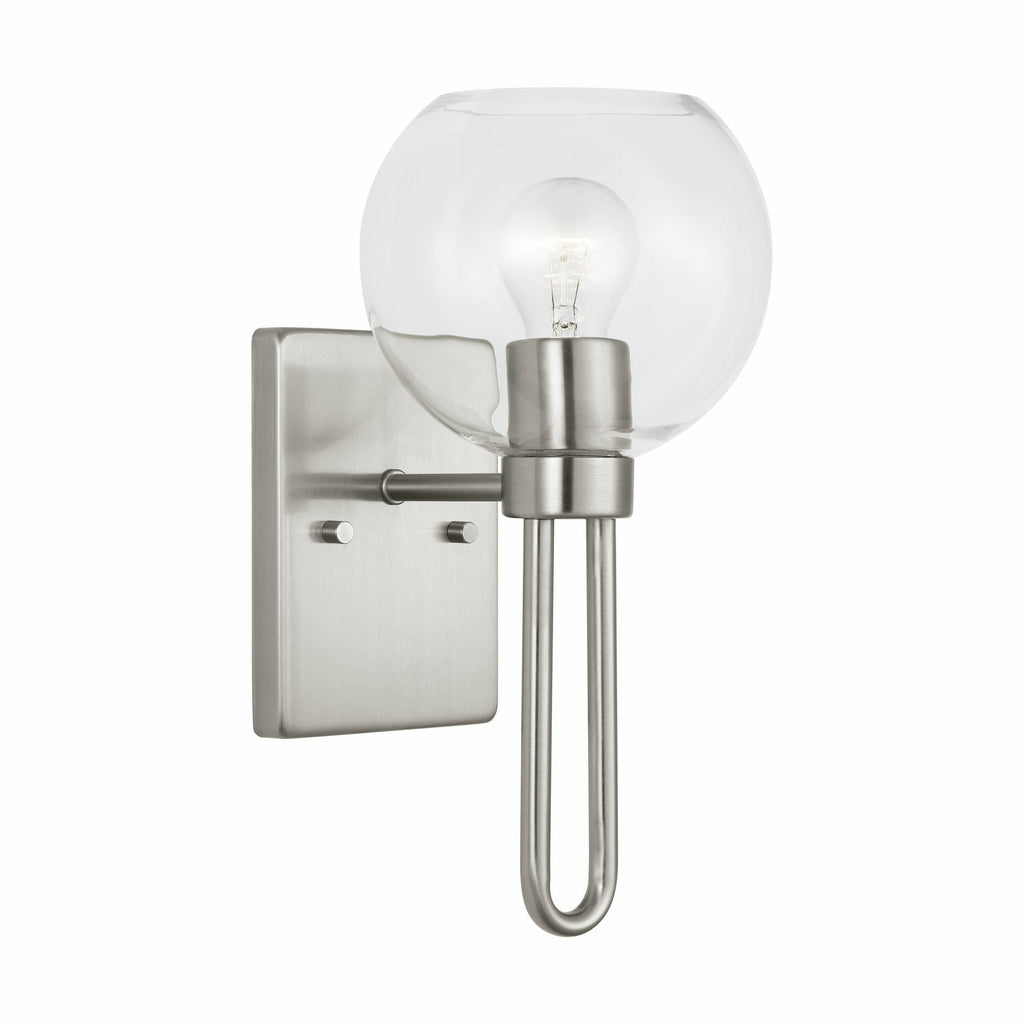 Codyn Wall Sconce - Light House Co.