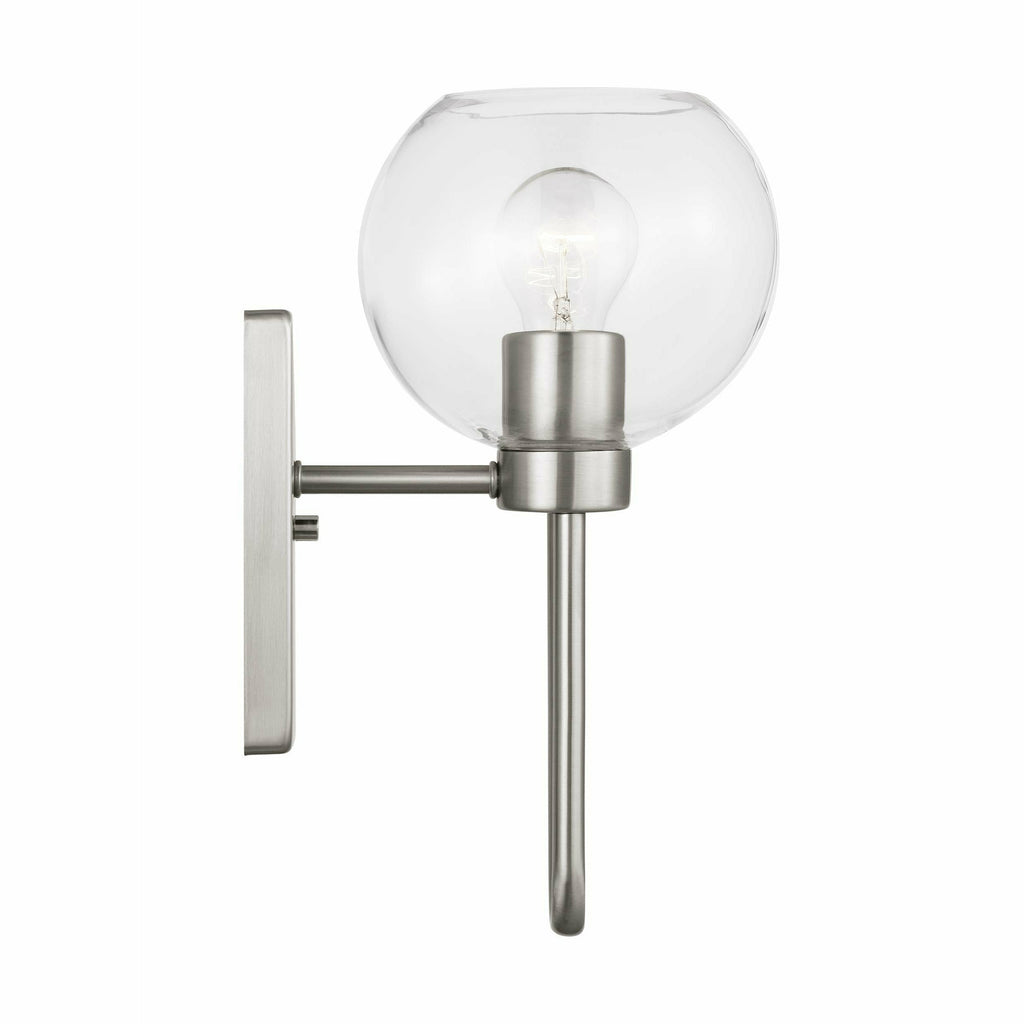 Codyn Wall Sconce - Light House Co.