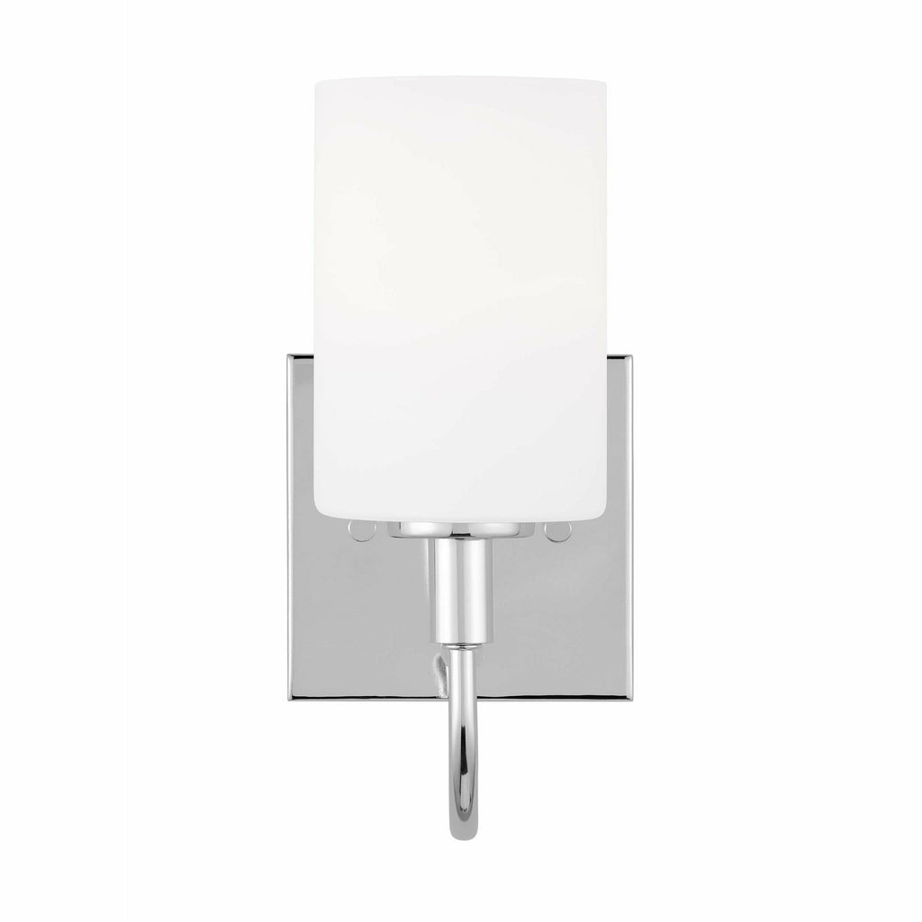 Oak Moore Wall / Bath Sconce - Light House Co.