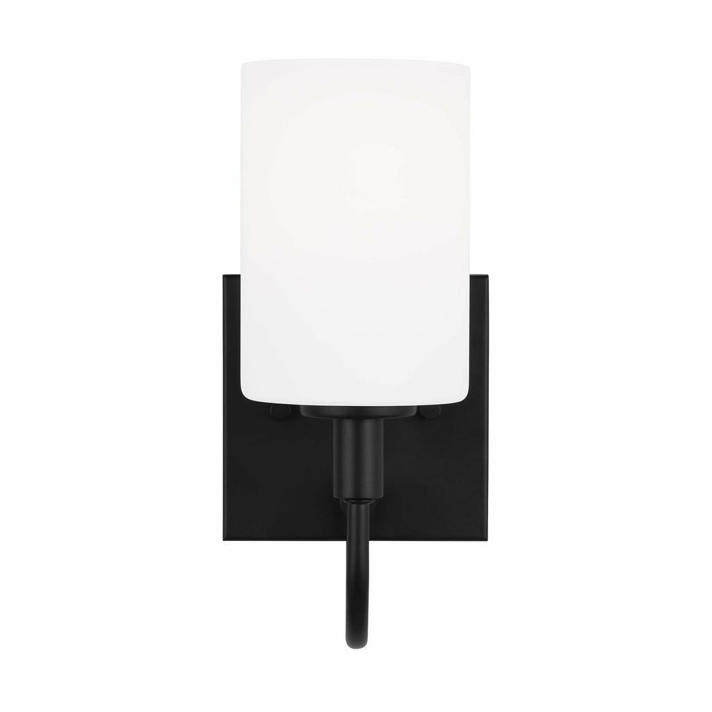 Oak Moore Wall / Bath Sconce - Light House Co.