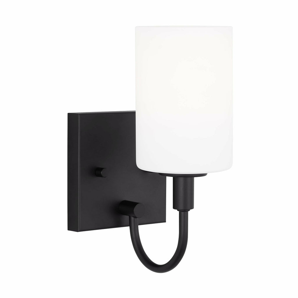 Oak Moore Wall / Bath Sconce - Light House Co.