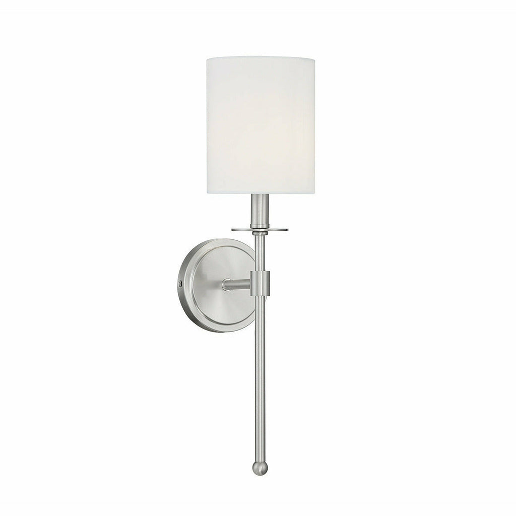Sherly Wall Sconce - Light House Co.