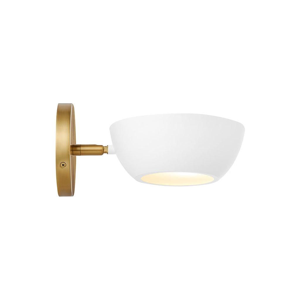 Flare Wall Sconce - Light House Co.