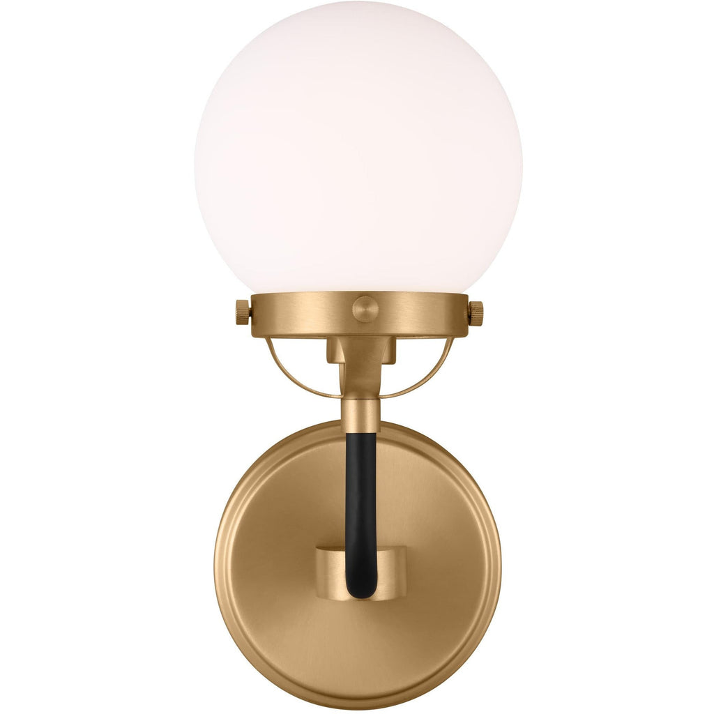 Cafe One Light Sconce - Light House Co.