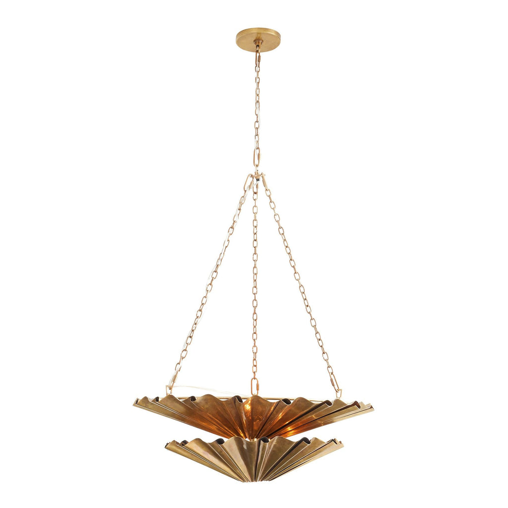Katya Chandelier - Light House Co.