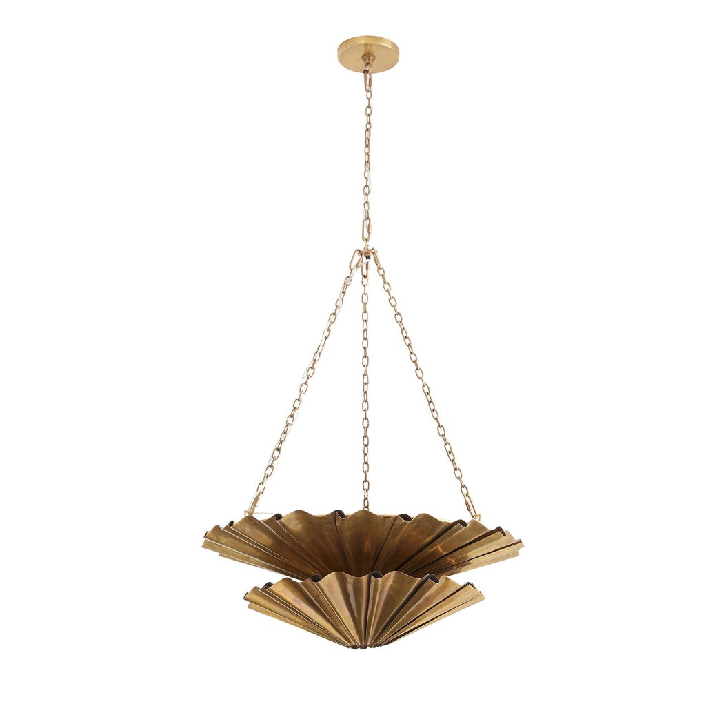 Katya Chandelier - Light House Co.