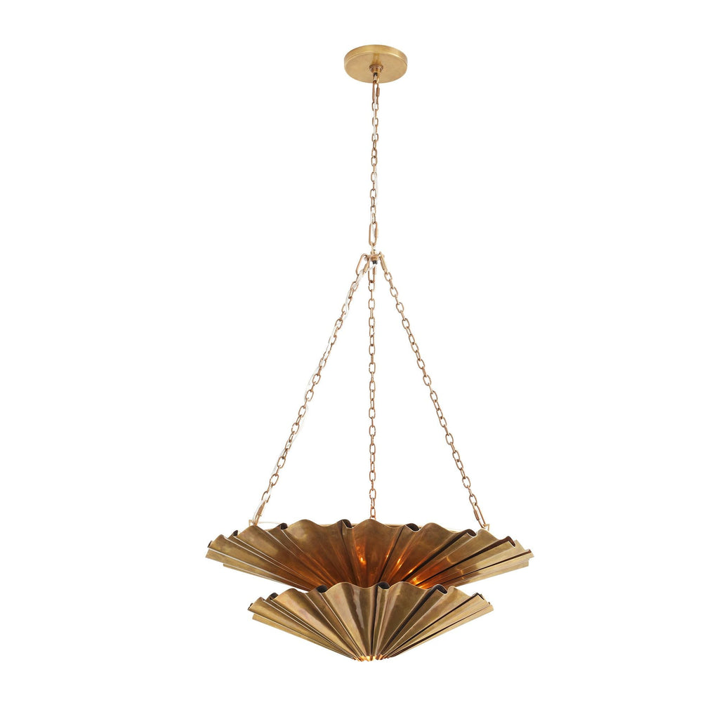 Katya Chandelier - Light House Co.