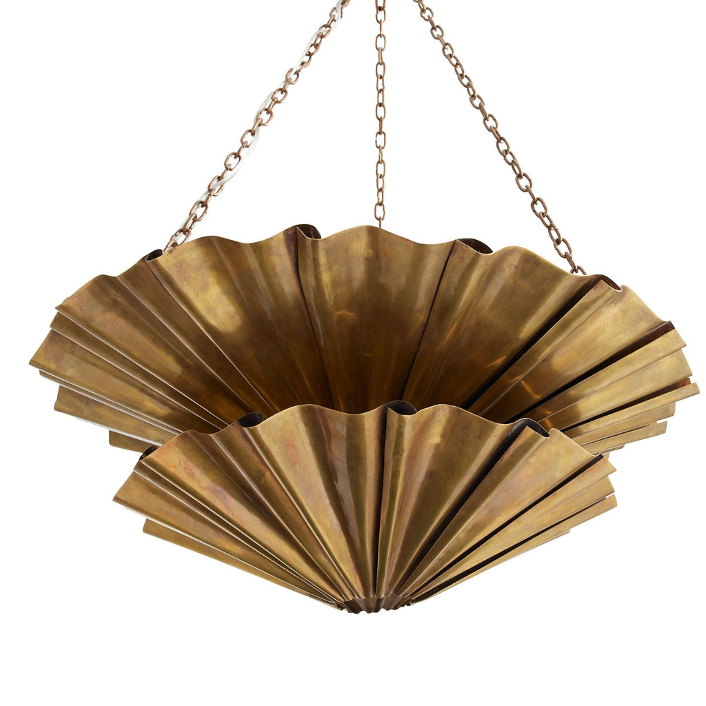 Katya Chandelier - Light House Co.