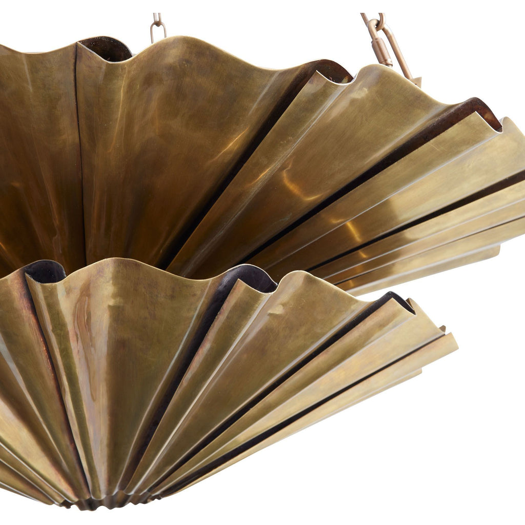 Katya Chandelier - Light House Co.