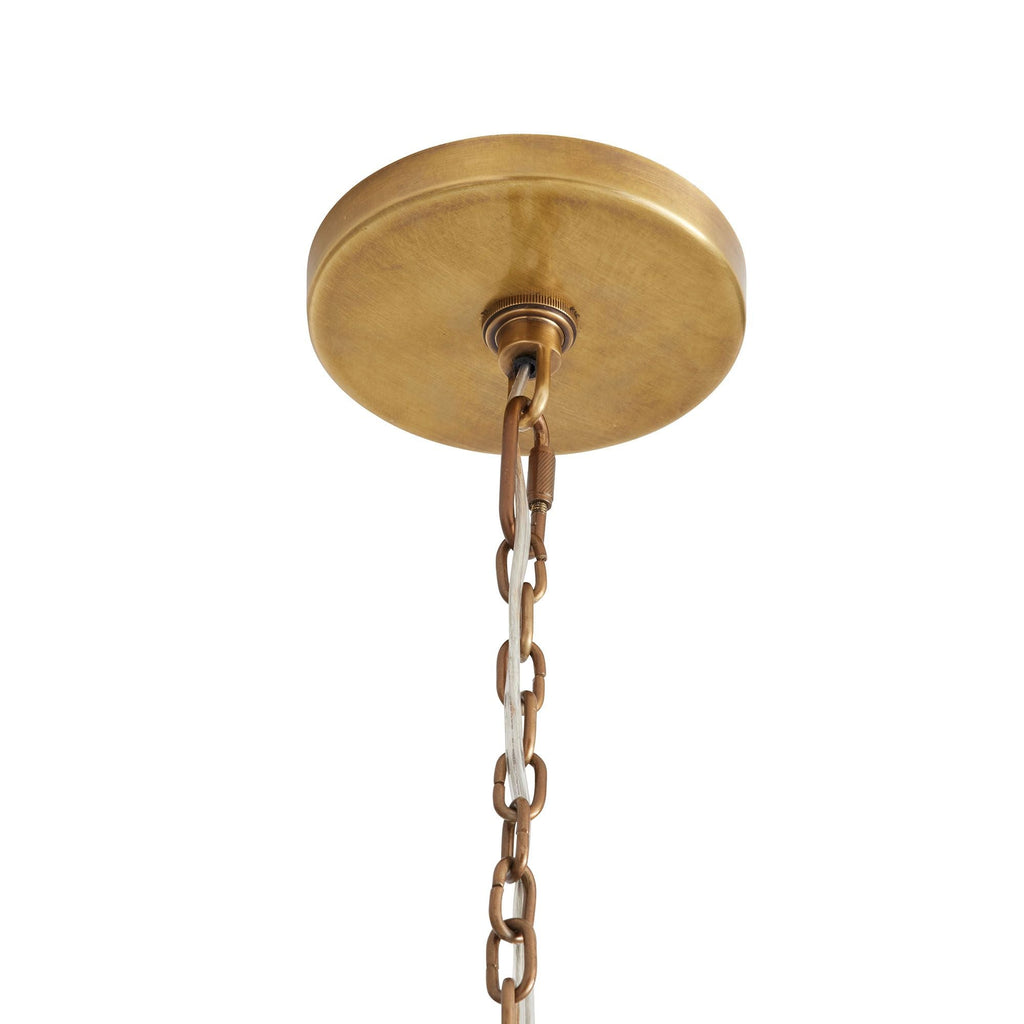 Katya Chandelier - Light House Co.