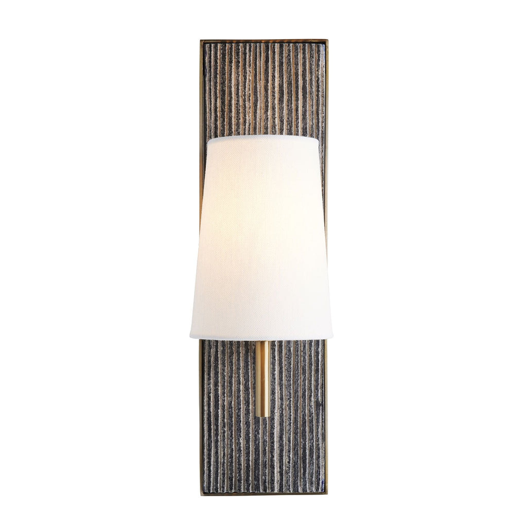 Kapri Wall Sconce - Light House Co.