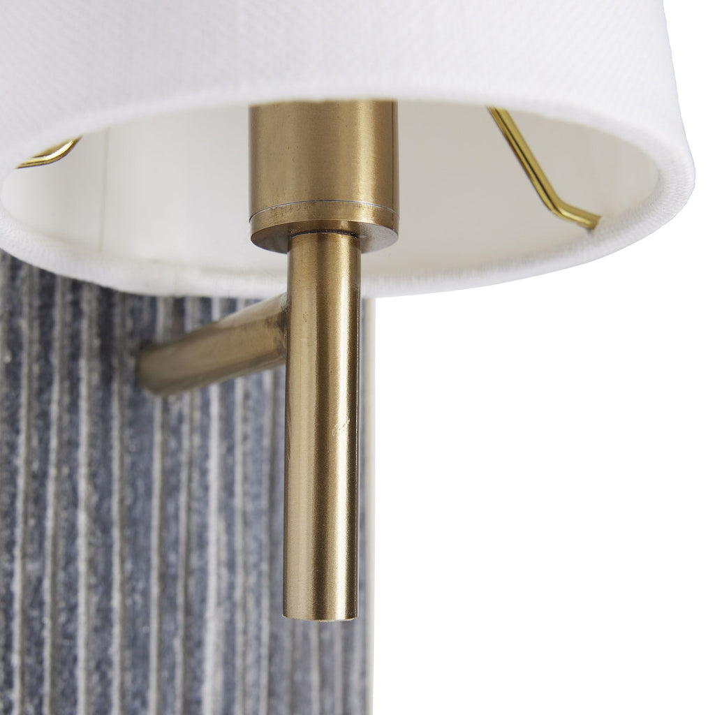 Kapri Wall Sconce - Light House Co.