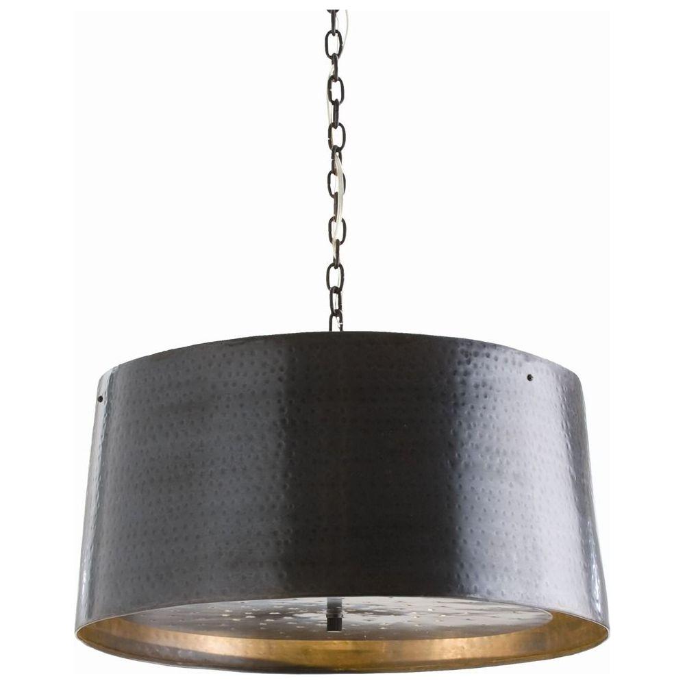 Anderson Small Pendant | Open Box - Light House Co.