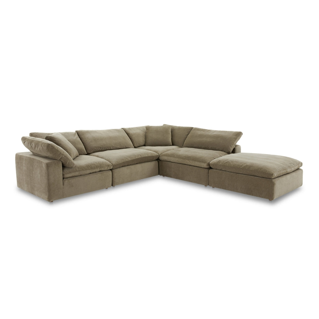 Clay Dream Modular Sectional - Light House Co.
