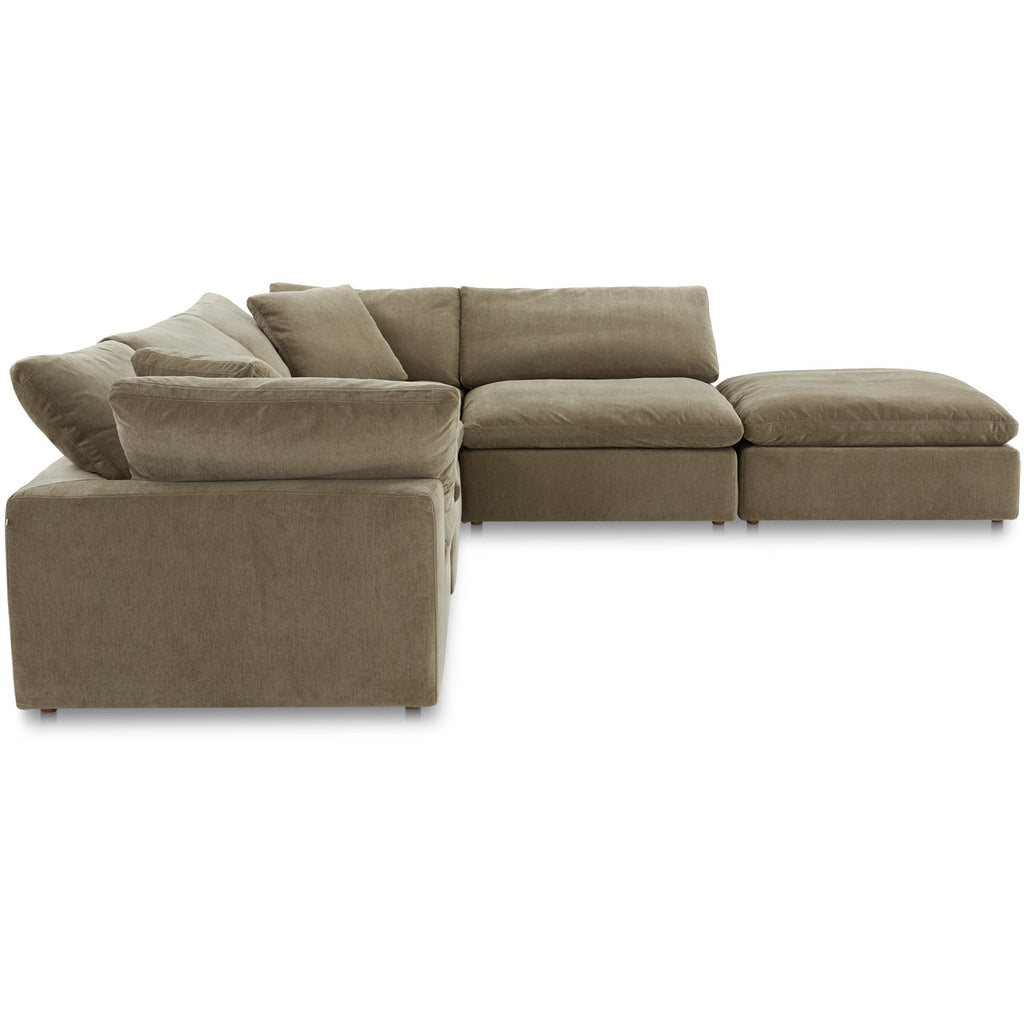 Clay Dream Modular Sectional - Light House Co.