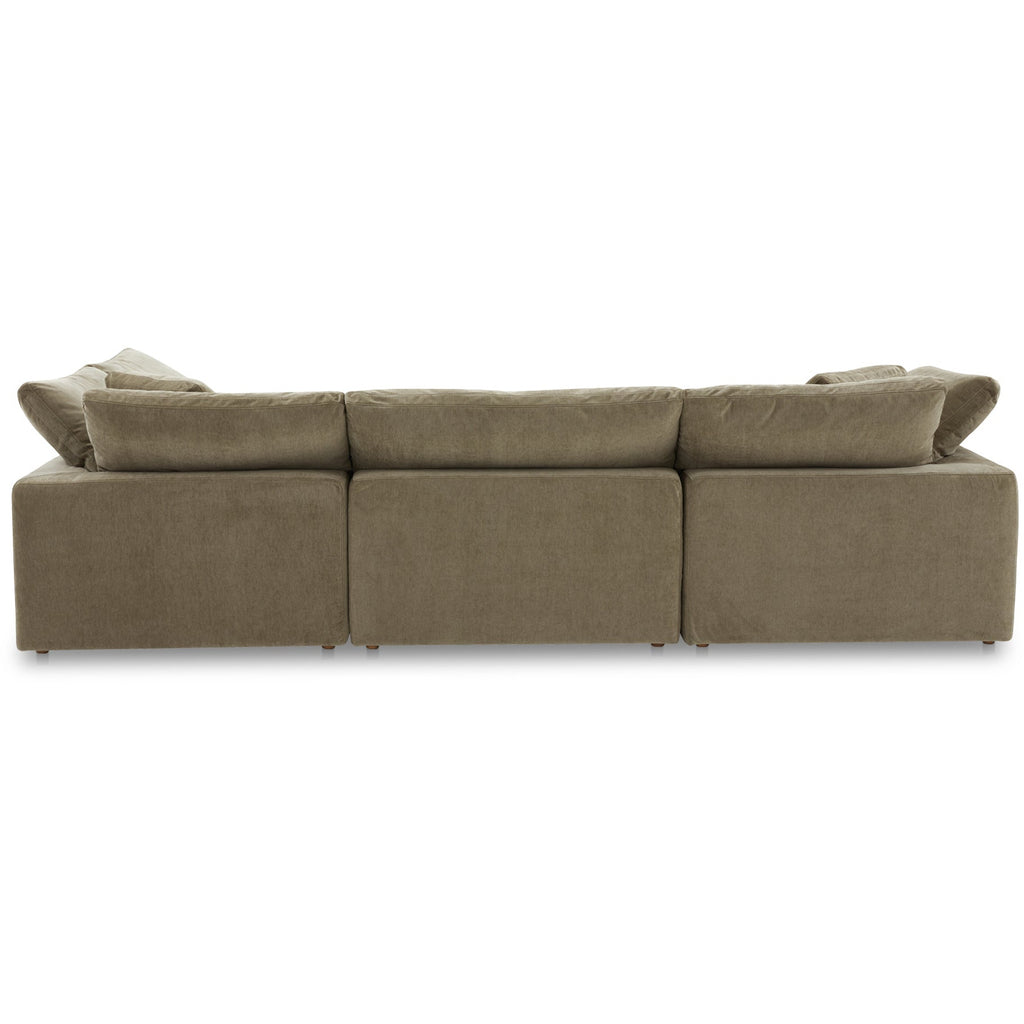 Clay Dream Modular Sectional - Light House Co.