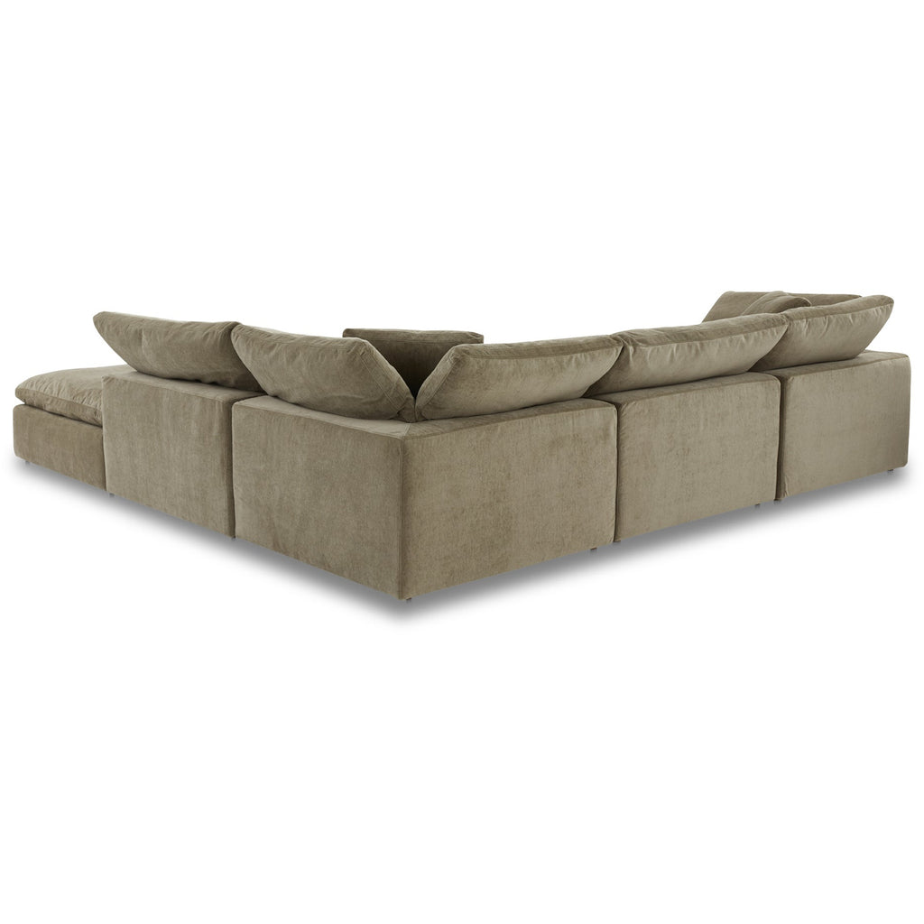 Clay Dream Modular Sectional - Light House Co.