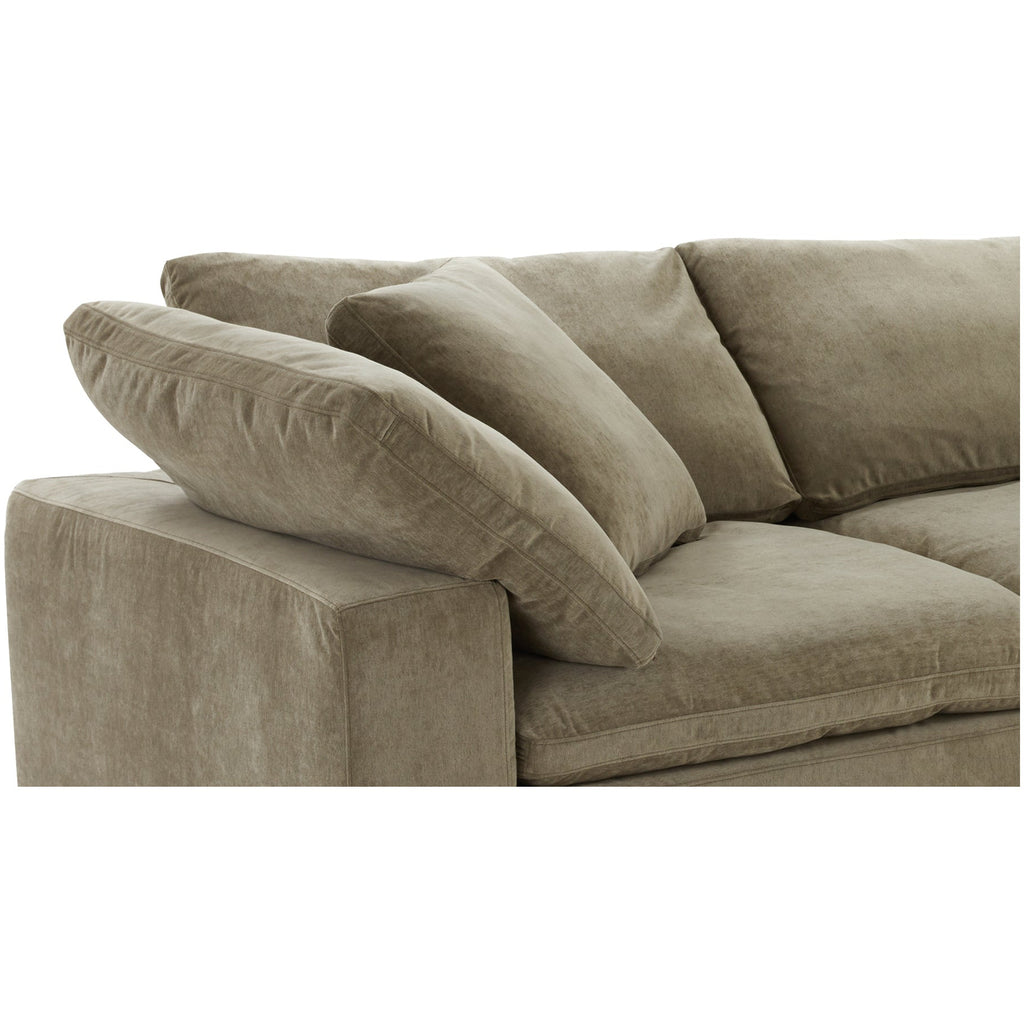 Clay Dream Modular Sectional - Light House Co.