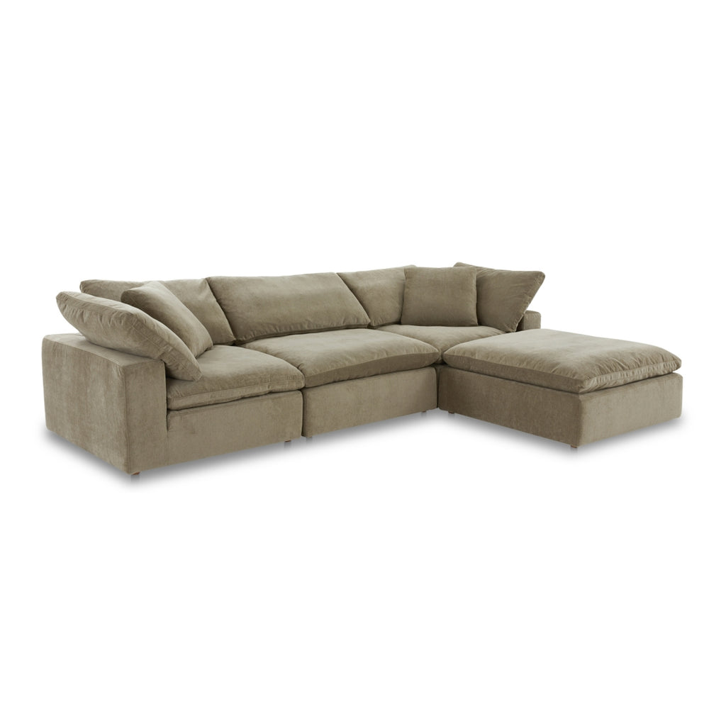 Terra Dream Modular Sectional - Light House Co.