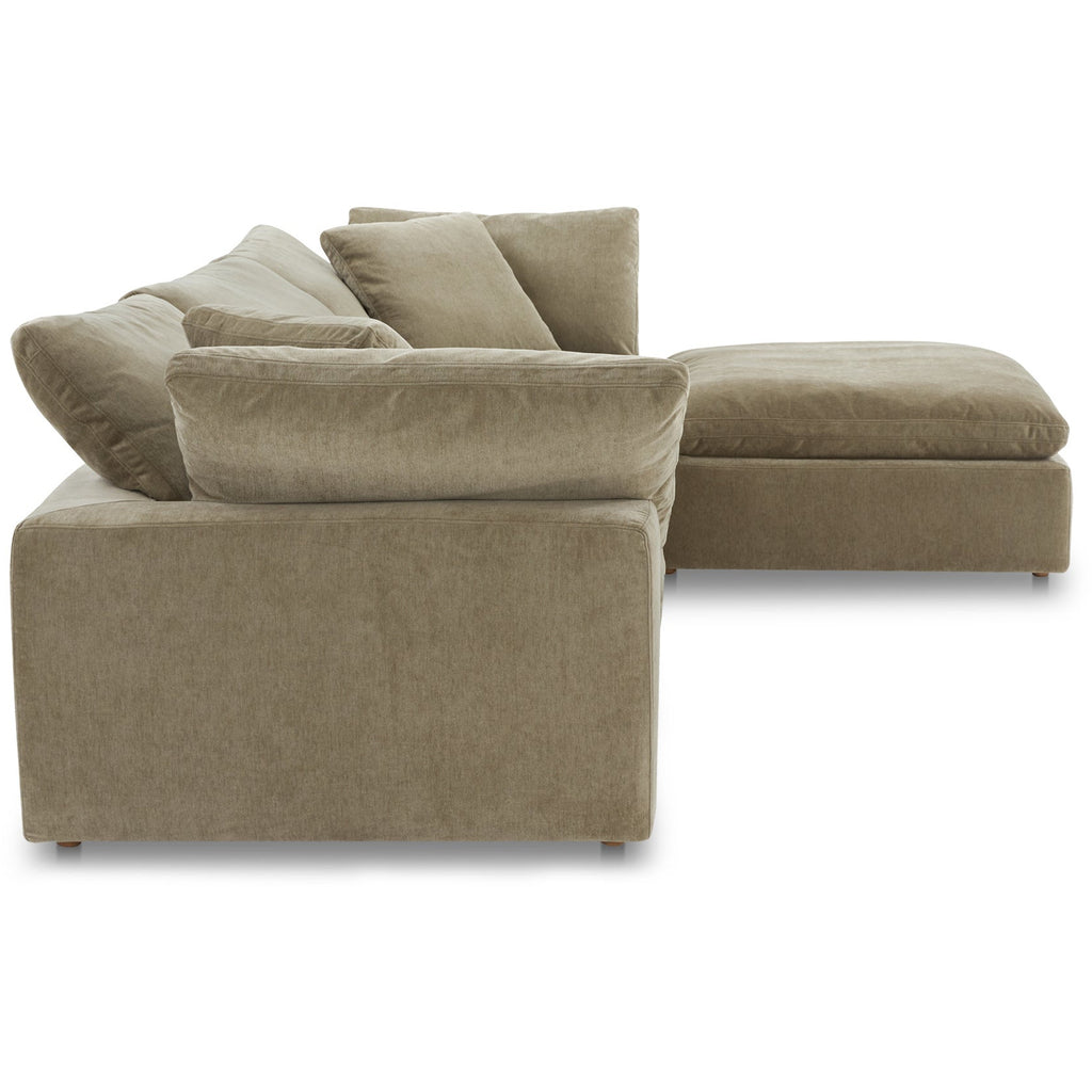 Terra Dream Modular Sectional - Light House Co.