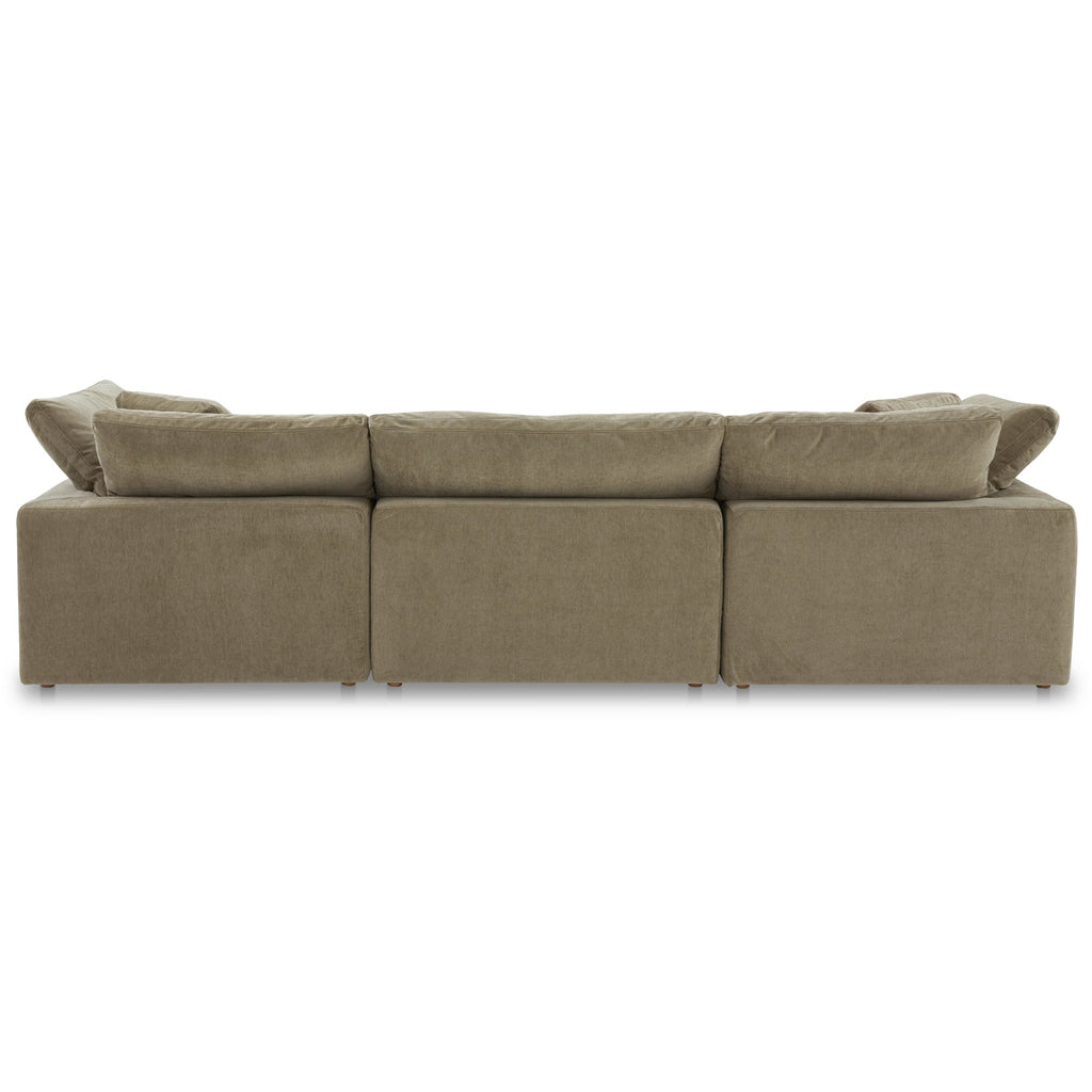 Terra Dream Modular Sectional - Light House Co.