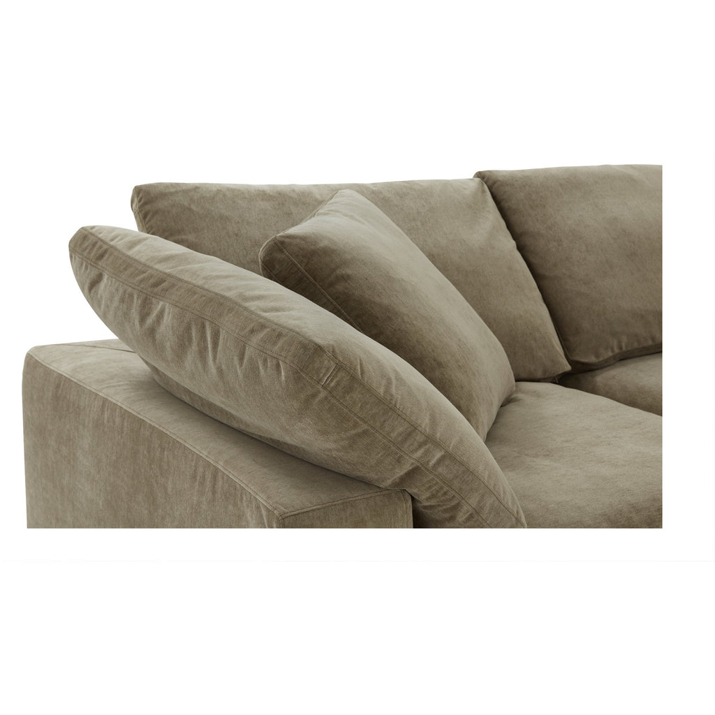 Terra Dream Modular Sectional - Light House Co.