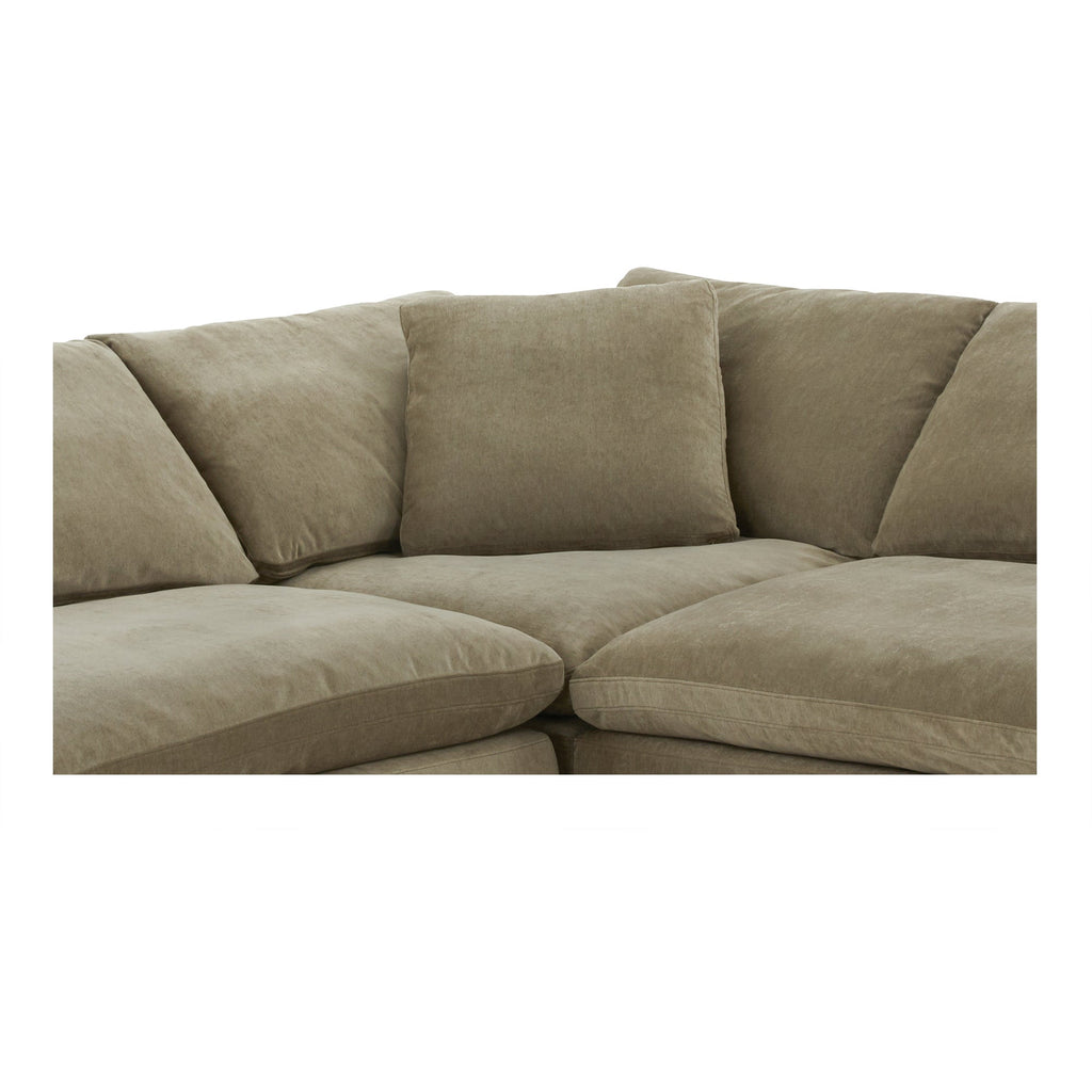 Terra Dream Modular Sectional - Light House Co.